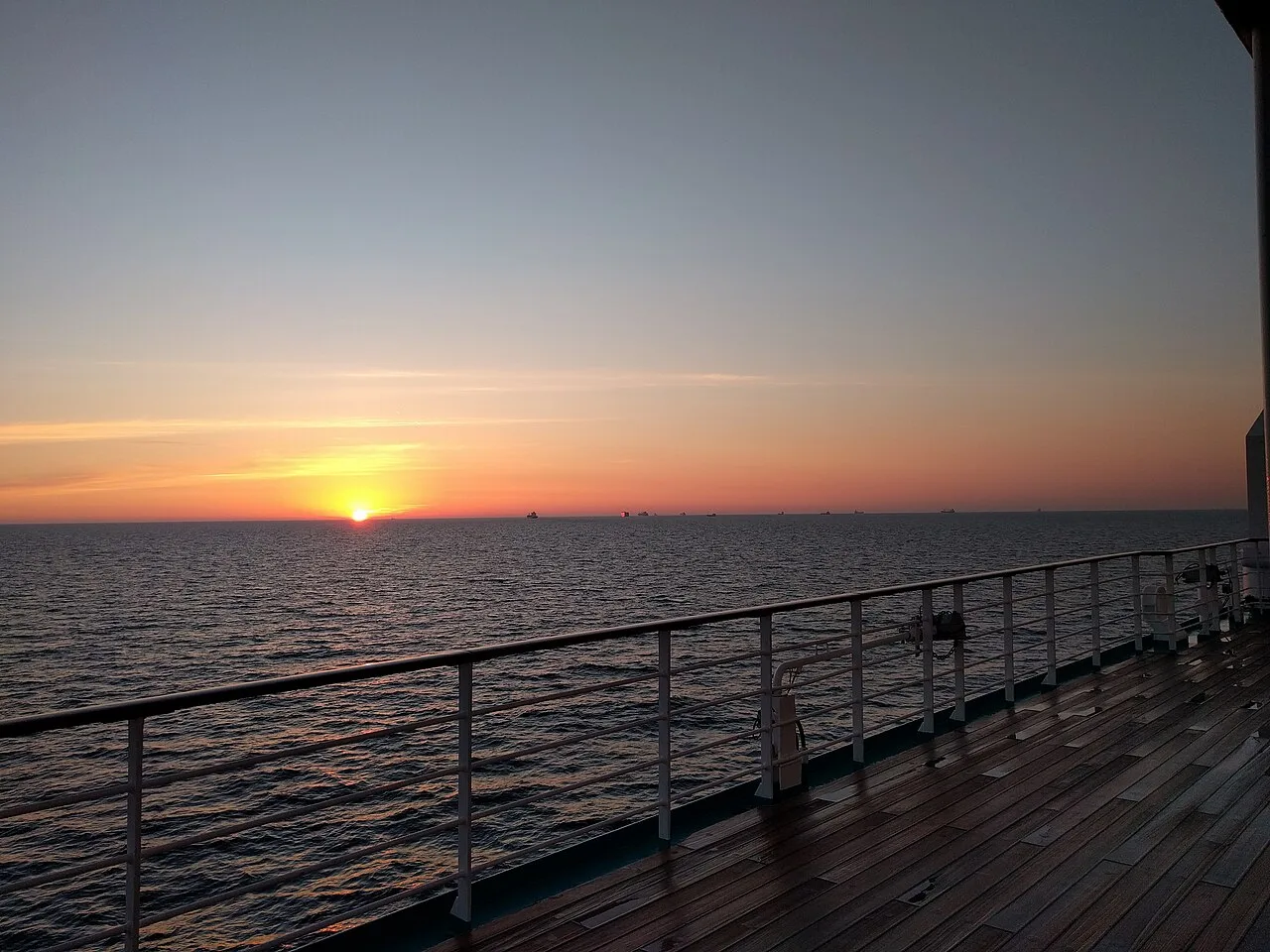 Cruceros para principiantes: lo que hay que saber antes de embarcar